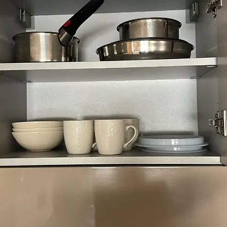 Appartement F2 A 20 Min De Paris *