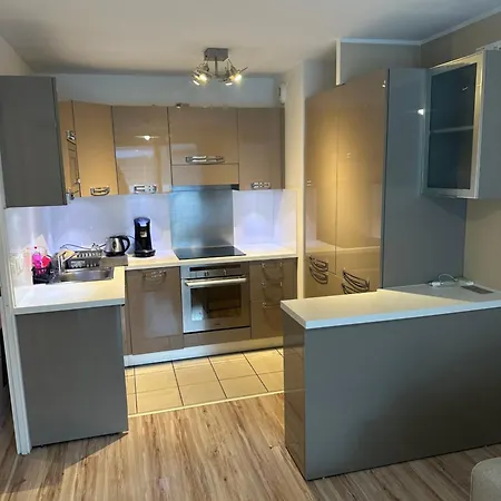 Appartement F2 A 20 Min De Paris *